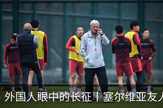 外国人眼中的长征丨塞尔维亚友人塔尼亚：长征精神流淌在中国人血液里